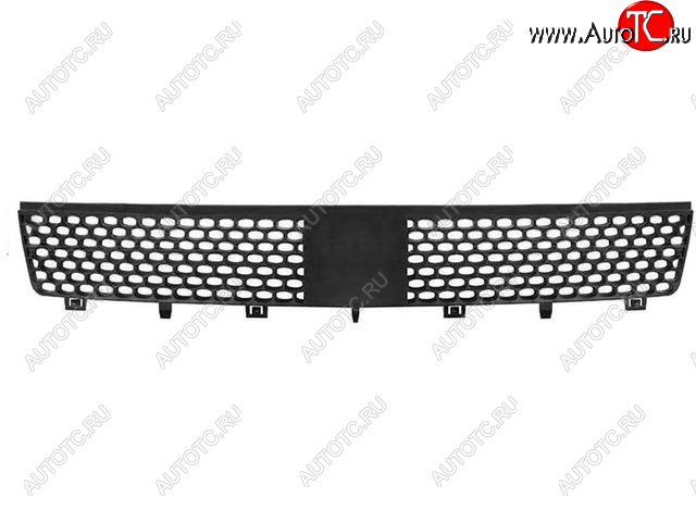 1 149 р. SWIFT РЕШЕТКА РАДИАТОРА (Китай) BODYPARTS szswf05-101  с доставкой в г. Кемерово