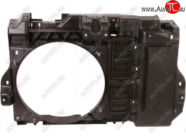 5 899 р. 407 {1.82.02.2L} СУППОРТ РАДИАТОРА (Тайвань) ПЛАСТИК TYG pg40704-380p  с доставкой в г. Кемерово