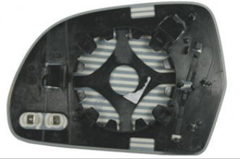 1 339 р. OCTAVIA {SUPER B 08- A3 09- A5 07- A6 09- A8 08-} СТЕКЛО ЗЕРКАЛА ПРАВ С ПОДОГРЕВ (convex) (Тайвань) VIEWMAX sdoct08-460-r  с доставкой в г. Кемерово. Увеличить фотографию 1