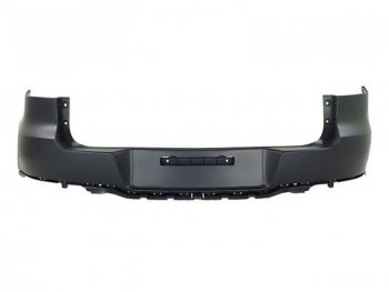 3 199 р. TIGUAN 07- БАМПЕР ЗАДН ВЕРХН ЧАСТЬ (Китай) ГРУНТ BODYPARTS vwtgn07-643  с доставкой в г. Кемерово. Увеличить фотографию 1