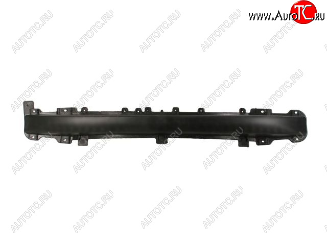 1 089 р. AVANTE (ELANTRA 10-) УСИЛИТЕЛЬ БАМПЕРА ЗАДН (Китай) BODYPARTS hnava10-700  с доставкой в г. Кемерово