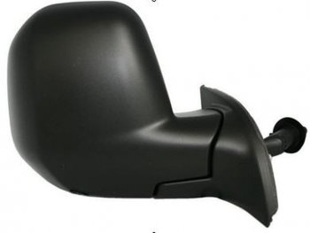 3 689 р. BERLINGO {+ PG PARTNER} ЗЕРКАЛО ПРАВ МЕХАН С ТРОСИК (convex) (Тайвань) VIEWMAX cnber08-450-r  с доставкой в г. Кемерово. Увеличить фотографию 1