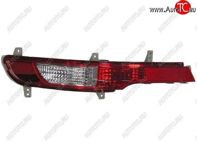 2 099 р. SPORTAGE ФОНАРЬ ЗАДН В БАМПЕР ПРАВ (Китай) BODYPARTS kaspr10-730-r  с доставкой в г. Кемерово