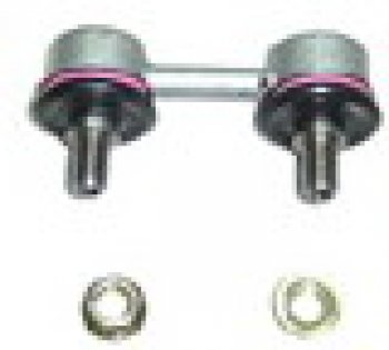 299 р. COROLLA 92-97 {RAV4 94-00} СТОЙКА СТАБИЛИЗАТОРА Л=П ПЕРЕД (Тайвань) BodyParts tycrl92-840-z  с доставкой в г. Кемерово. Увеличить фотографию 1