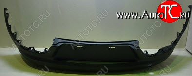 2 799 р. SPORTAGE 10- БАМПЕР ЗАДН (Китай) BODYPARTS kaspr10-640  с доставкой в г. Кемерово