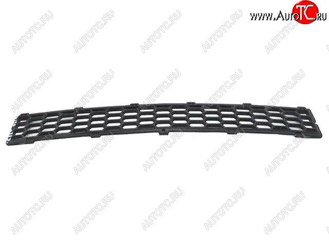599 р. Вставка воздухозаборника бампера BodyParts  Chevrolet Captiva (2006-2011)  дорестайлинг  с доставкой в г. Кемерово
