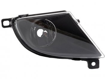 Правая противотуманная фара BodyParts BMW 5 серия  E60 (2007-2010) седан рестайлинг