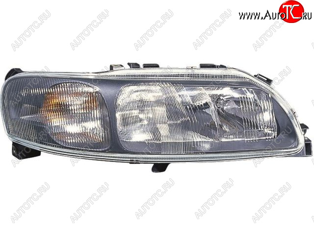 6 799 р. Правая фара (под корректор) DEPO Volvo S70 (1996-2000)  с доставкой в г. Кемерово