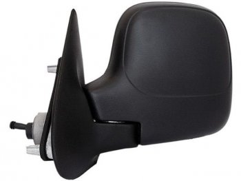 2 399 р. BERLINGO {+ PG PARTNER} ЗЕРКАЛО ЛЕВ МЕХАН С ТРОСИК (convex) (Тайвань) VIEWMAX cnber96-450-l  с доставкой в г. Кемерово. Увеличить фотографию 1