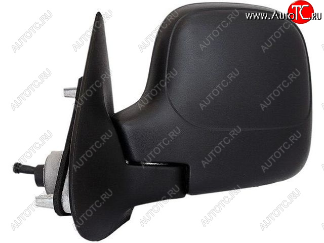 2 399 р. BERLINGO {+ PG PARTNER} ЗЕРКАЛО ЛЕВ МЕХАН С ТРОСИК (convex) (Тайвань) VIEWMAX cnber96-450-l  с доставкой в г. Кемерово