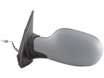 2 899 р. MICRA ЗЕРКАЛО ЛЕВ ЭЛЕКТР С ПОДОГРЕВ (aspherical) (Тайвань) ГРУНТ VIEWMAX nnmic03-450x-l  с доставкой в г. Кемерово. Увеличить фотографию 1