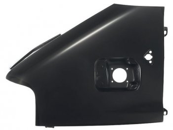 Левое крыло переднее (Тайвань) BodyParts CITROEN Jumper  244 (2002-2006), Fiat Ducato  244 (2002-2012), Peugeot Boxer  244 (2002-2006)