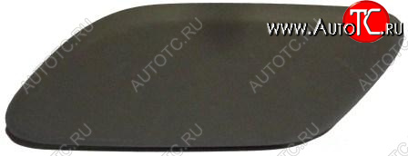 419 р. Левая крышка омывателя фары (пр-во Россия) BODYPARTS  Mazda 3/Axela  BK (2003-2006) дорестайлинг седан  с доставкой в г. Кемерово