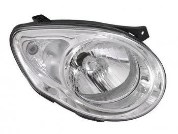 Правая фара BodyParts KIA Picanto  1 SA хэтчбэк 5 дв. (2007-2010) 1-ый рестайлинг