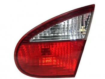 749 р. LANOS (+ SENS 07-) ФОНАРЬ ЗАДН ВНУТРЕН ПРАВ (СЕДАН) кроме CHEVROLET (Китай) BODYPARTS dwlan98-750-r  с доставкой в г. Кемерово. Увеличить фотографию 1
