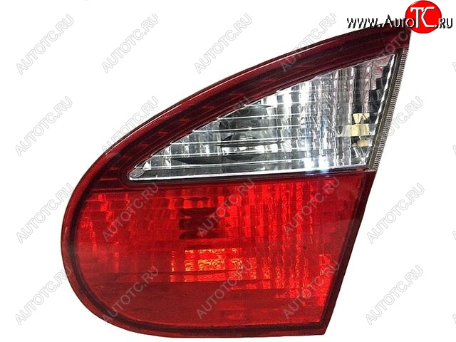 749 р. LANOS (+ SENS 07-) ФОНАРЬ ЗАДН ВНУТРЕН ПРАВ (СЕДАН) кроме CHEVROLET (Китай) BODYPARTS dwlan98-750-r  с доставкой в г. Кемерово