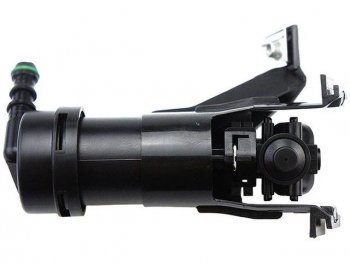 Левая форсунка омывателя фары лев (пр-во Китай) BODYPARTS Nissan Teana  2 J32 (2008-2011) дорестайлинг