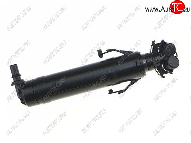 479 р. Правая форсунка омывателя фары (пр-во Китай) BODYPARTS Volkswagen Passat B7 седан (2010-2015)  с доставкой в г. Кемерово