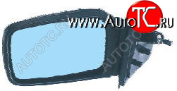 1 399 р. SIERRA 83-93 ЗЕРКАЛО ЛЕВ МЕХАН С ТРОСИК (convex) BodyParts fdsie83-450-l  с доставкой в г. Кемерово