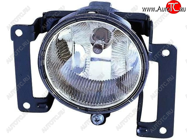 929 р. Правая противотуманная фара BODYPARTS Hyundai Tucson JM (2004-2010)  с доставкой в г. Кемерово