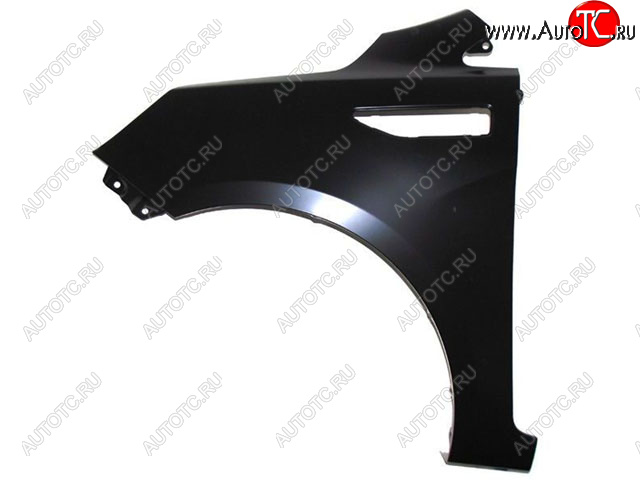 2 899 р. RIO КРЫЛО ПЕРЕДН ЛЕВ (Китай) BODYPARTS kario11-271-l  с доставкой в г. Кемерово