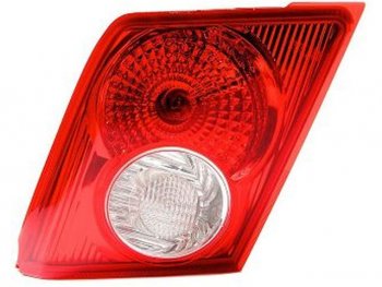 Правый фонарь (внутренний) BodyParts Chevrolet Lacetti  хэтчбек (2002-2013)