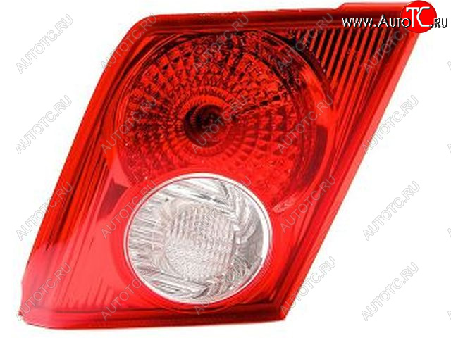2 159 р. Правый фонарь (внутренний) BodyParts  Chevrolet Lacetti  хэтчбек (2002-2013)  с доставкой в г. Кемерово