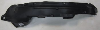 839 р. Правый подкрылок передний BodyParts  Honda CR-V  RE1,RE2,RE3,RE4,RE5,RE7 (2007-2012) дорестайлинг, рестайлинг  с доставкой в г. Кемерово. Увеличить фотографию 1