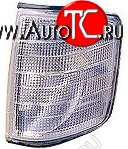 939 р. W201 82-92 УКАЗ.ПОВОРОТА УГЛОВОЙ ЛЕВ (DEPO) БЕЛЫЙ DEPO 440-1503l-we-c  с доставкой в г. Кемерово