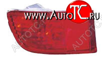1 389 р. Левый фонарь DEPO Toyota Land Cruiser Prado J120 (2002-2009)  с доставкой в г. Кемерово