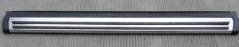 17 499 р. TIGUAN ПОРОГ-ПОДНОЖКА Л+П (КОМПЛЕКТ) OEM STYLE BODYPARTS vwtgn08-4a0-n  с доставкой в г. Кемерово. Увеличить фотографию 1