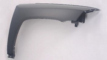 Правое крыло переднее (Тайвань) BodyParts Jeep Compass  MK (2006-2011) дорестайлинг