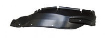 Левый подкрылок передний BODYPARTS Mitsubishi Pajero  3 V60 (1999-2003) дорестайлинг