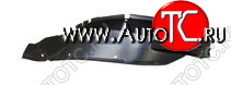 1 359 р. Левый подкрылок передний BODYPARTS  Mitsubishi Pajero  3 V60 (1999-2003) дорестайлинг  с доставкой в г. Кемерово