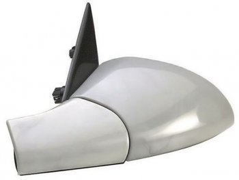 1 599 р. VECTRA ЗЕРКАЛО ЛЕВ МЕХАН (convex) (Тайвань) ГРУНТ VIEWMAX opvca96-450x-l  с доставкой в г. Кемерово. Увеличить фотографию 1