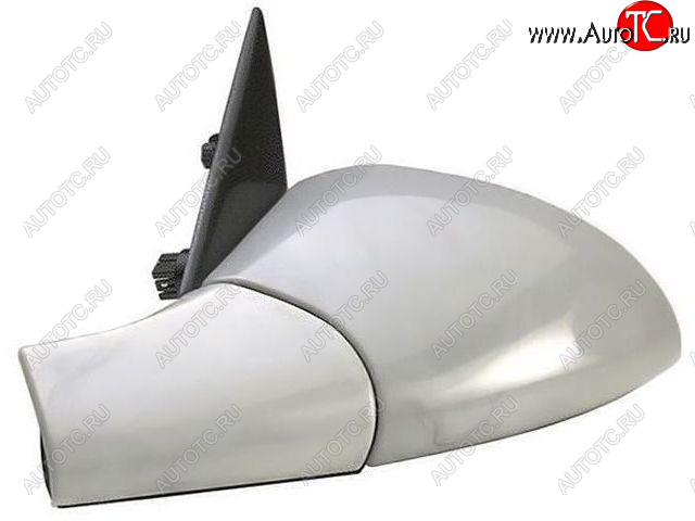 1 599 р. VECTRA ЗЕРКАЛО ЛЕВ МЕХАН (convex) (Тайвань) ГРУНТ VIEWMAX opvca96-450x-l  с доставкой в г. Кемерово