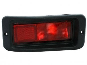 1 399 р. PAJERO SPORT 97-03 ФОНАРЬ ЗАДН ВНЕШН ПРАВ С РАМК В БАМПЕР (Китай) BODYPARTS mbpas97-741-r  с доставкой в г. Кемерово. Увеличить фотографию 1