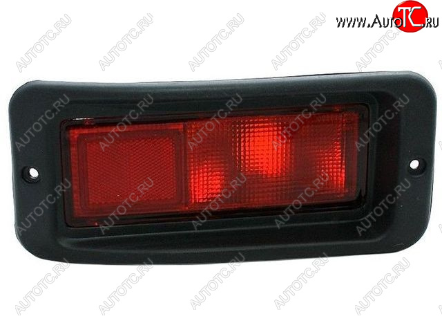 1 399 р. PAJERO SPORT 97-03 ФОНАРЬ ЗАДН ВНЕШН ПРАВ С РАМК В БАМПЕР (Китай) BODYPARTS mbpas97-741-r  с доставкой в г. Кемерово