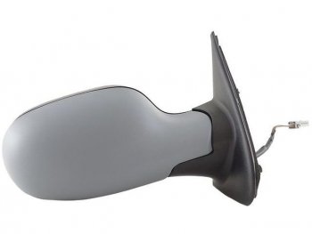 2 899 р. MICRA ЗЕРКАЛО ПРАВ ЭЛЕКТР С ПОДОГРЕВ (convex) (Тайвань) ГРУНТ VIEWMAX nnmic03-450x-r  с доставкой в г. Кемерово. Увеличить фотографию 1