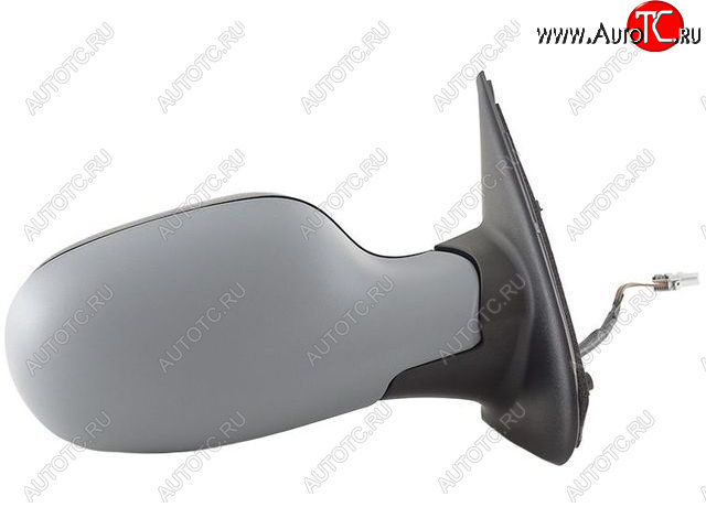 2 899 р. MICRA ЗЕРКАЛО ПРАВ ЭЛЕКТР С ПОДОГРЕВ (convex) (Тайвань) ГРУНТ VIEWMAX nnmic03-450x-r  с доставкой в г. Кемерово
