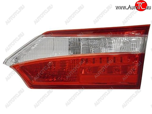 1 679 р. Правый фонарь задний (диодный, внутренний) BodyParts  Toyota Corolla  E180 (2013-2016) дорестайлинг  с доставкой в г. Кемерово