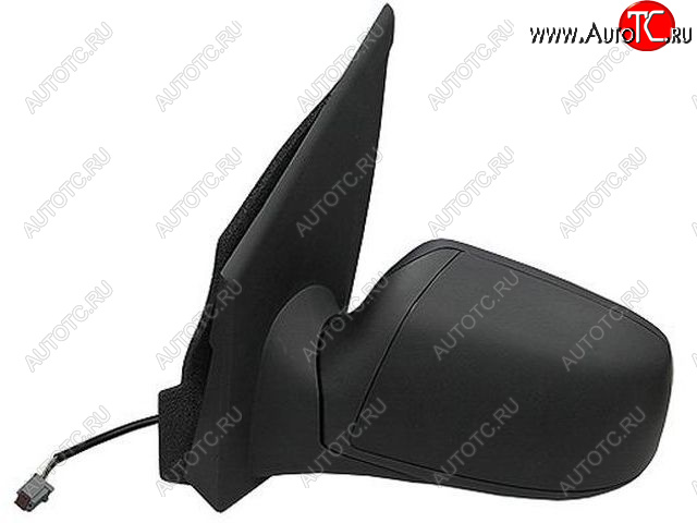 4 199 р. FIESTA ЗЕРКАЛО ЛЕВ ЭЛЕКТР С ПОДОГРЕВ (convex) (Тайвань) ГРУНТ VIEWMAX fdfis06-450x-l  с доставкой в г. Кемерово