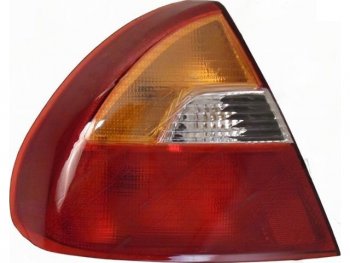 Левый фонарь задний DEPO Mitsubishi Lancer  8 (1997-2000) рестайлинг седан