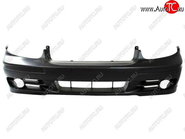 2 899 р. SONATA 02- БАМПЕР ПЕРЕДН БЕЗ ОТВ ПМОЛДИНГ (Китай) BODYPARTS hnson02-163  с доставкой в г. Кемерово