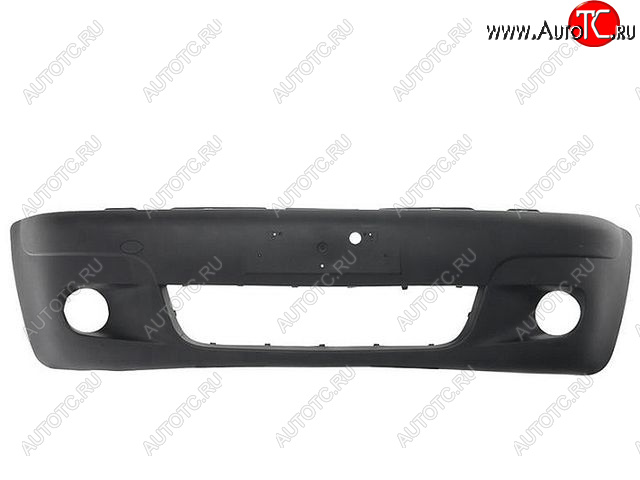 1 789 р. MATIZ 01- БАМПЕР ПЕРЕДН (Китай) BODYPARTS dwmiz01-161  с доставкой в г. Кемерово