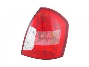 Правый фонарь BODYPARTS Hyundai Verna  2 MC (2005-2011) седан