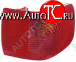 1 739 р. AUDI 80 (IV УНИВЕРСАЛ) ФОНАРЬ ЗАДН ВНЕШН ПРАВ КРАСН BODYPARTS ai08087-741r-r  с доставкой в г. Кемерово
