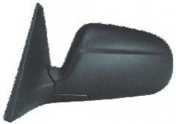 3 089 р. CIVIC ЗЕРКАЛО ЛЕВ (4 дв) ЭЛЕКТР БЕЗ ПОДОГРЕВ (convex) (Тайвань) VIEWMAX hdcvc96-450-l  с доставкой в г. Кемерово. Увеличить фотографию 1