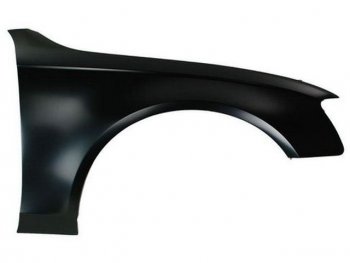 Правое крыло переднее (Тайвань) BodyParts Audi A4  B8 (2011-2015) рестайлинг, седан, рестайлинг, универсал