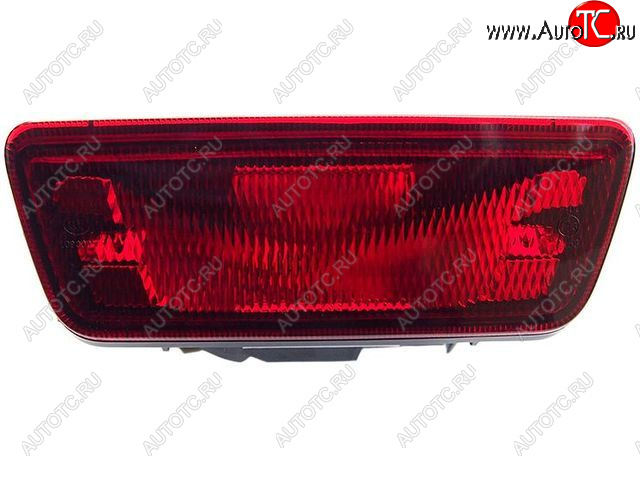 749 р. TIIDA 07- {EX 08- FX 03- JUKE 10- PATHFINDER 14- X-TRAIL 14-} ФОНАРЬ ЗАДН В БАМПЕР ЦЕНТР (Китай) BODYPARTS nntii07-731  с доставкой в г. Кемерово